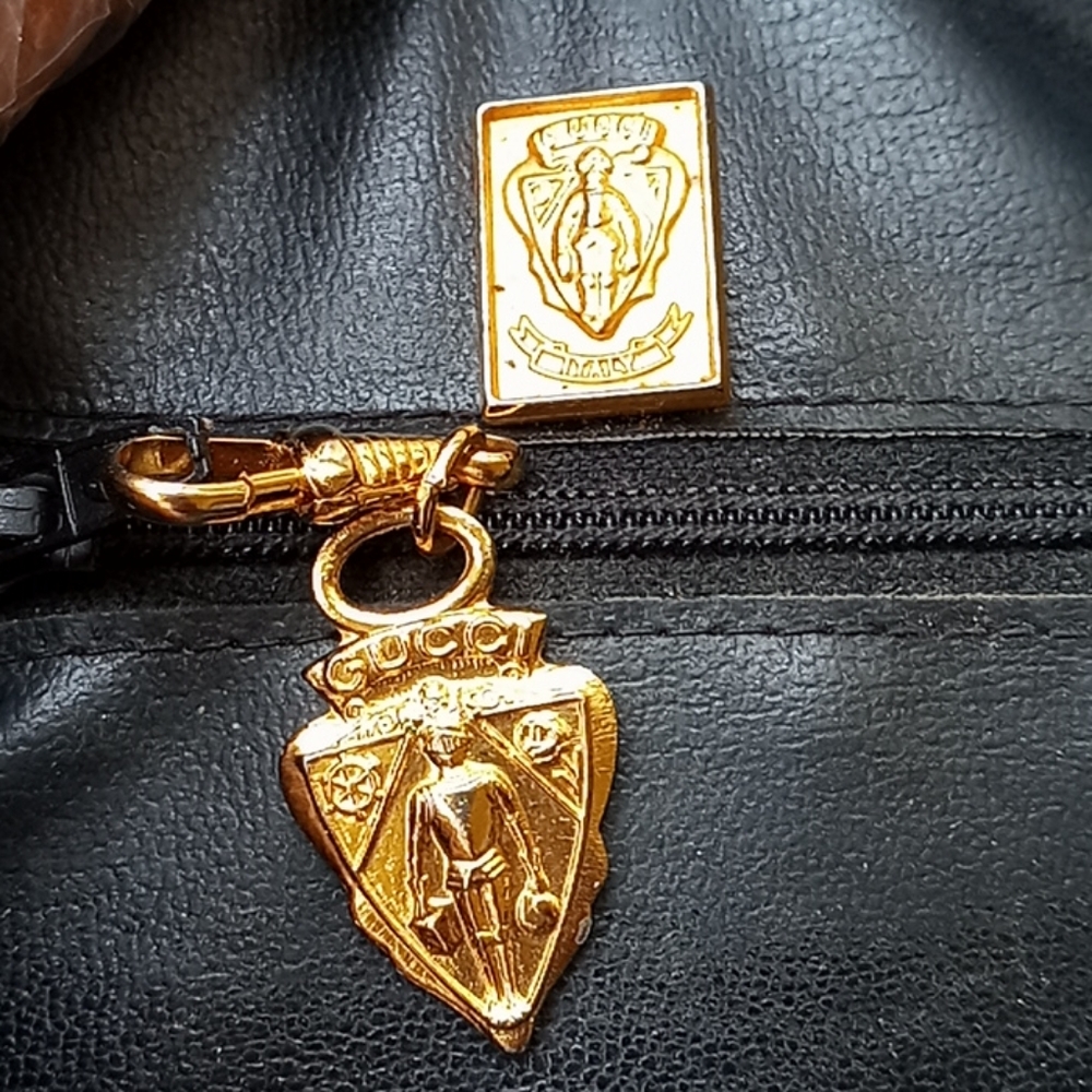 Gucci bag - Picture 7 of 12